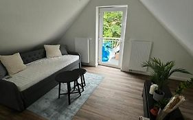 Ferienwohnung Taubenschlag